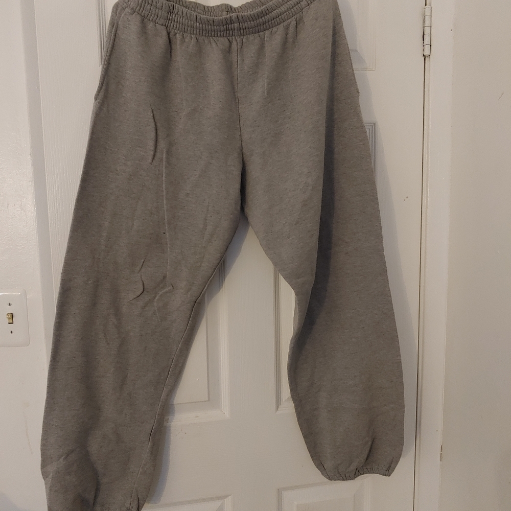 Active sweats